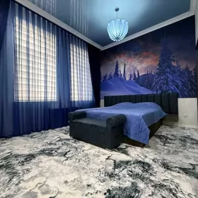 Çehow elitka 4 komnat