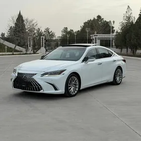 Lexus ES 350 2020