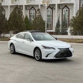 Lexus ES 350 2020