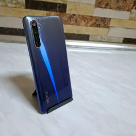 Realme 6