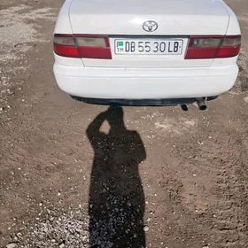 Toyota Corona 1997