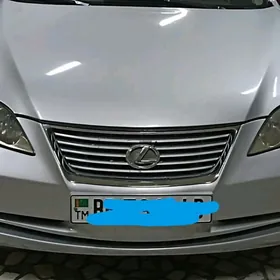 Lexus ES 350 2008