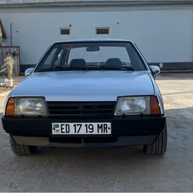 Lada 21099 2000