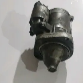 Стартер Жигули .Starter Źiguli