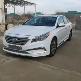Hyundai Sonata 2016