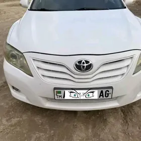 Toyota Camry 2008