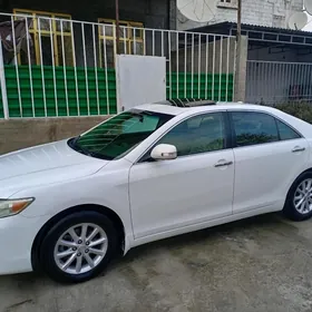 Toyota Camry 2009