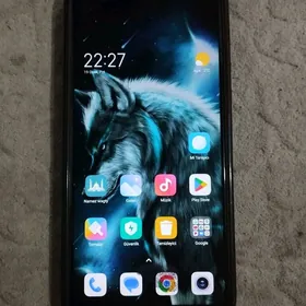redmi not 8