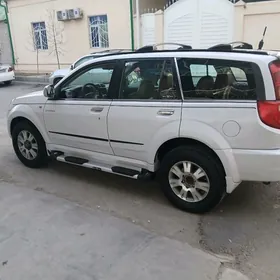 Mitsubishi Hover 2007