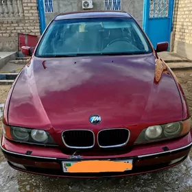 BMW 528 1996