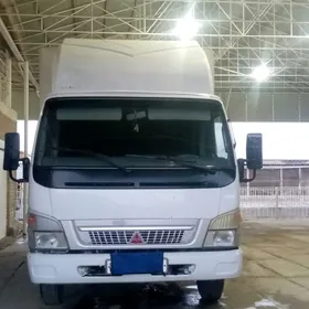 Mitsubishi Canter 2008