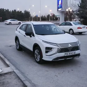 Mitsubishi Eclipse Cross 2022