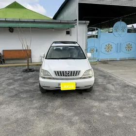 Lexus RX 300 2002