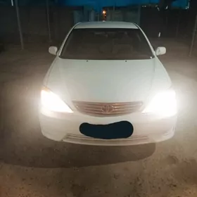 Toyota Camry 2003
