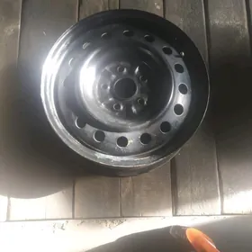 гара диска 15-лик