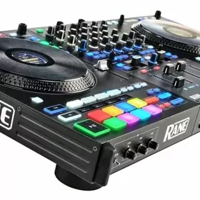 Dj Controller Rane Four