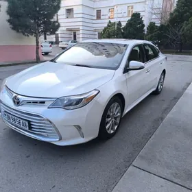 Toyota Avalon 2017