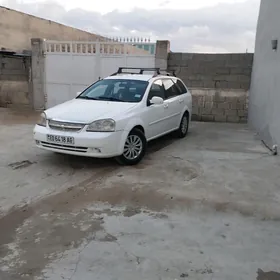 Chevrolet Lacetti 2006