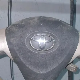 Ayrabak 2011 Corolla