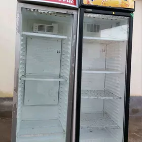 Witrina holodilnik