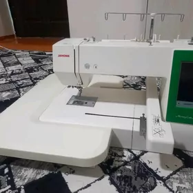 Janome 450E