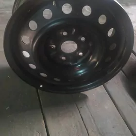 гара диска 16-к