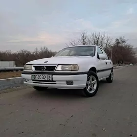 Opel Vectra 1992