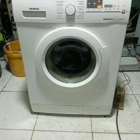 СТИРАЛЬНАЯ МАШИНКА SIEMENS