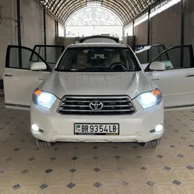 Toyota Highlander 2010