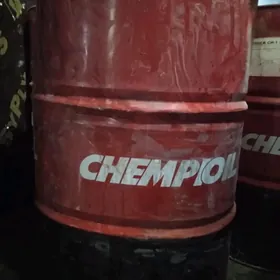 CHEMPIOIL 200L 15/40
