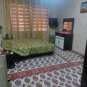 Amatly Mir3 3kom 74m²