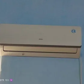 кондиционер Акира