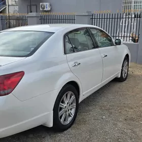 Toyota Avalon 2008