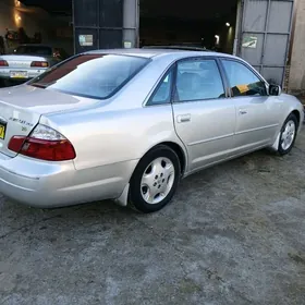 Toyota Avalon 2000