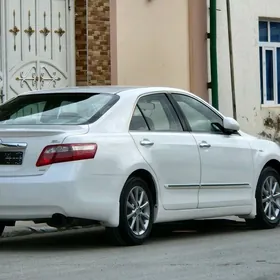 Toyota Camry 2008