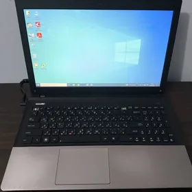 Asus K55VD