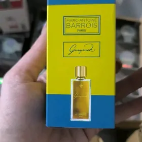 парфюмерия 38мл