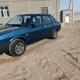Lada 21099 2003