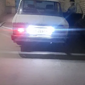 Lada 2106 1980