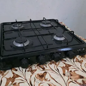 газовая плита