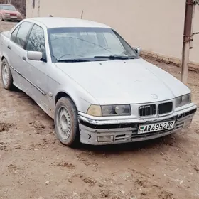 BMW 320 1993