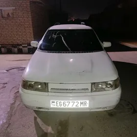 Lada 2111 2001