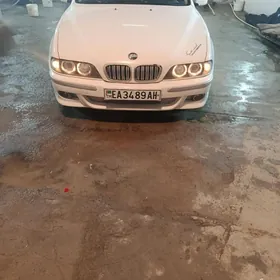 BMW E39 1997