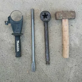 ИНСТРУМЕНТ