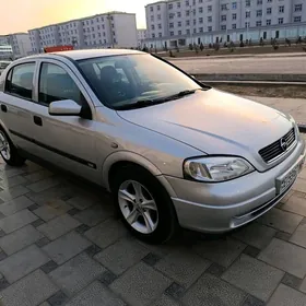Opel Astra 1999