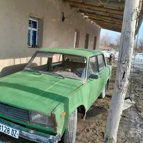 Lada 2105 1981