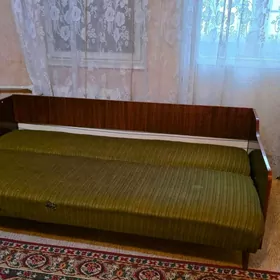 диван кровать