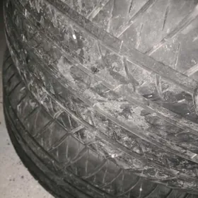 покрышки