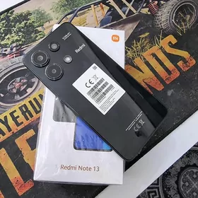 Redmi Note 13 8/256