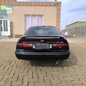Toyota Camry 1997